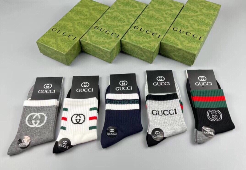 GUCCI